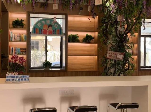 哈灵！自带“滤镜”的居家式邻里空间让人弹眼落睛