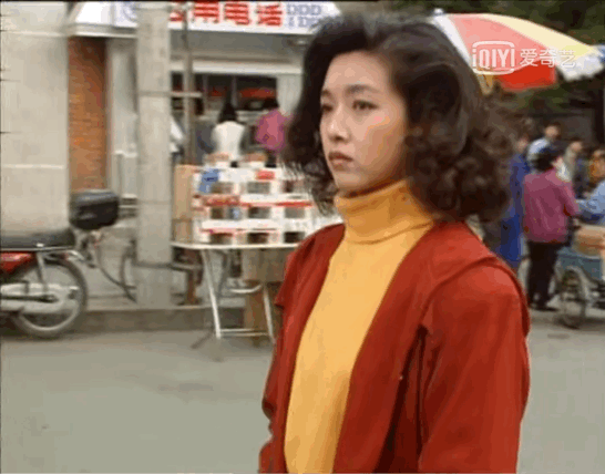 《过把瘾》：看看30年前的尺度，男女之间的“破事儿”都被说透了