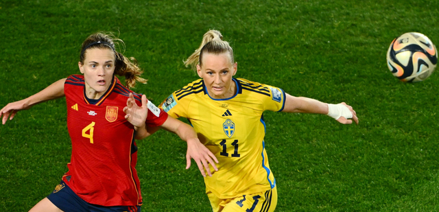 足坛十佳美女足球运动员，多图欣赏，美貌气质与实力的结合