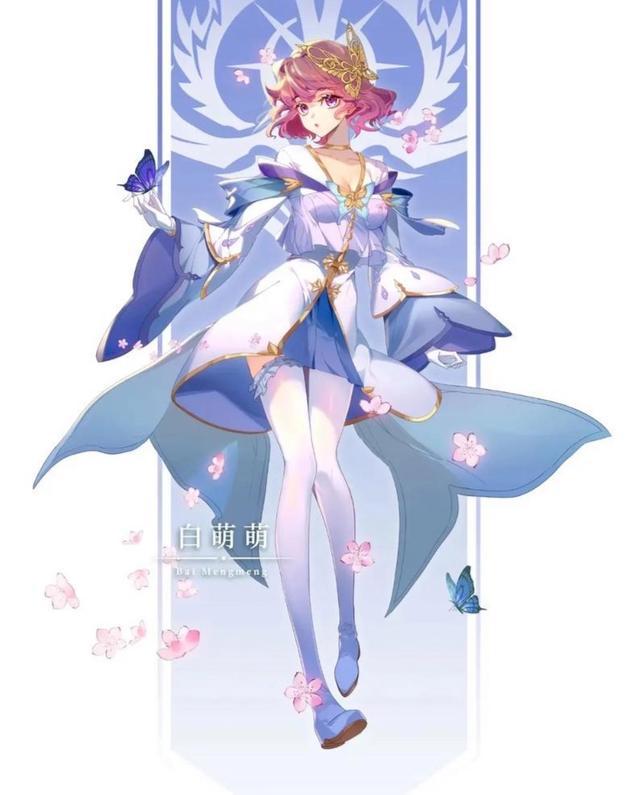 万相之王：“白富美”吕清儿被强行“洗白”，这是坐实双女主了？