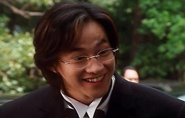 古惑仔系列电影十大龙头，东星骆驼排第八，他力压陈浩南拿第一