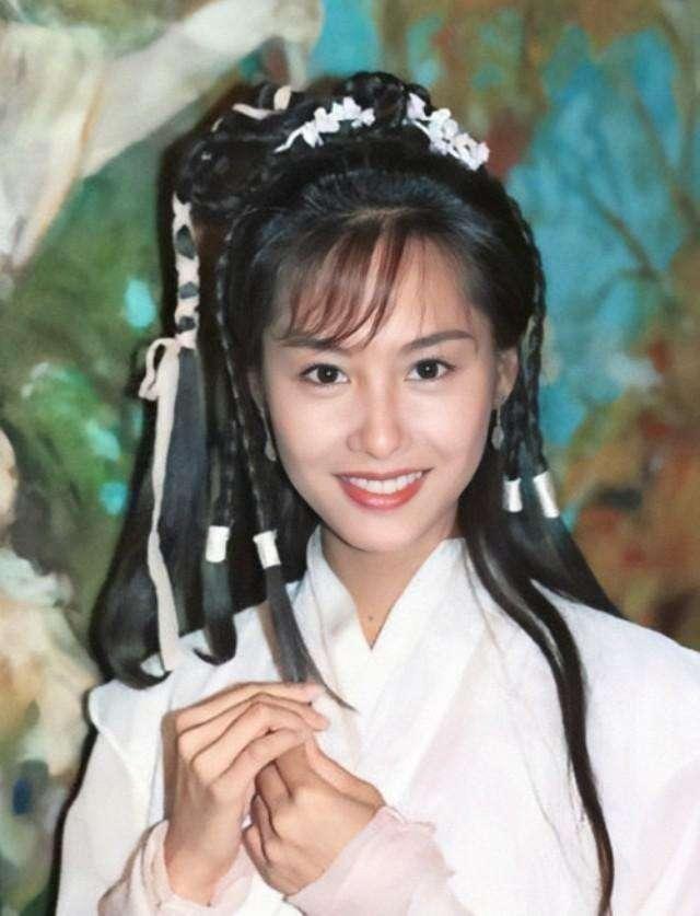 评分最高的5部金庸剧,朱茵版黄蓉仅排第五,古天乐版杨过排第二