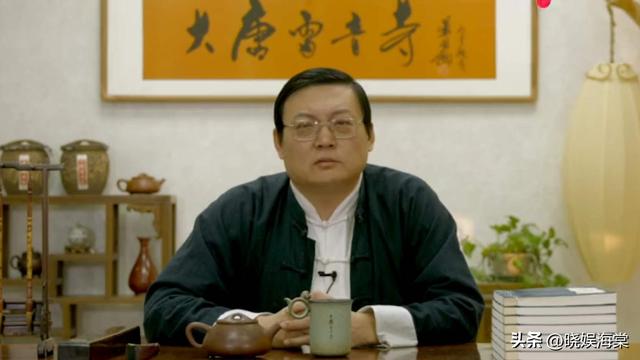 销声匿迹7年多，“一代铁嘴”梁宏达，因口不择言今再无翻红可能