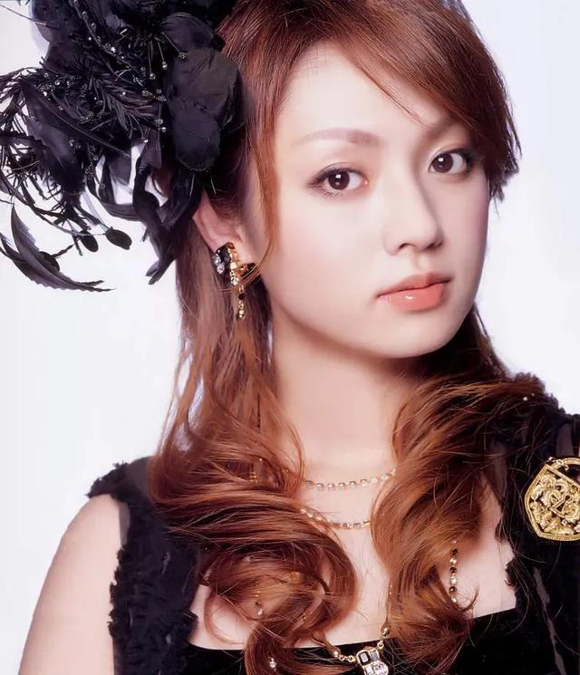 deepseek眼中日本最美的10位女优，第一名竟是她？！