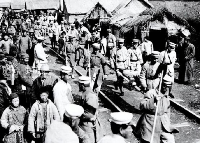 张啸林被杀，军统请功，陈恭澍晚年还在纳闷：林怀部是谁指使的？