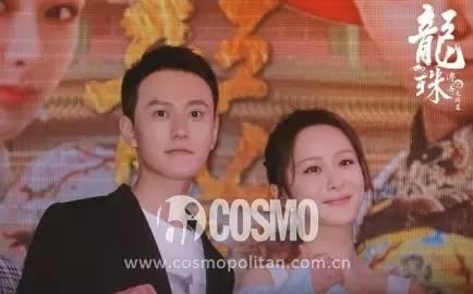 红人馆｜杨紫和秦俊杰没在18岁的时候遇见可惜了……