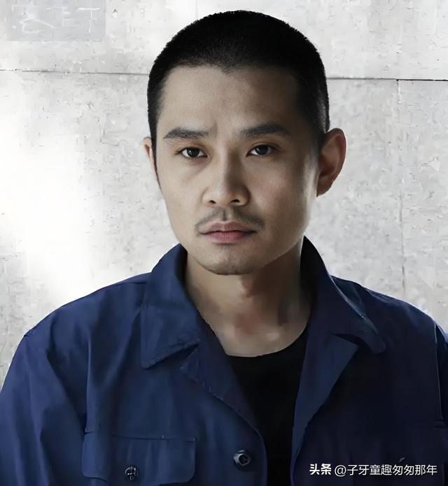 任帅现实中娶了“德华”，恩爱24年，38岁得子，爱哈尔滨也爱上海