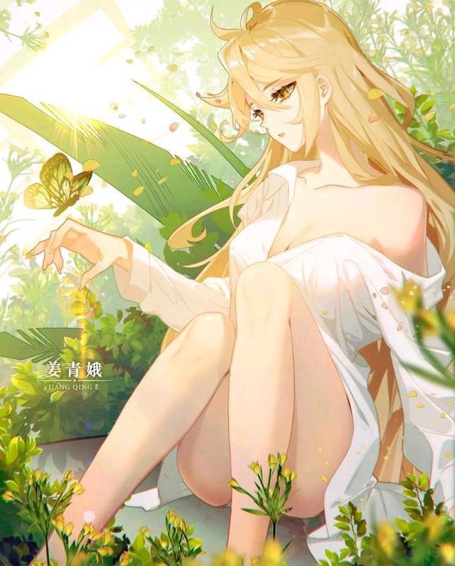 万相之王：“白富美”吕清儿被强行“洗白”，这是坐实双女主了？