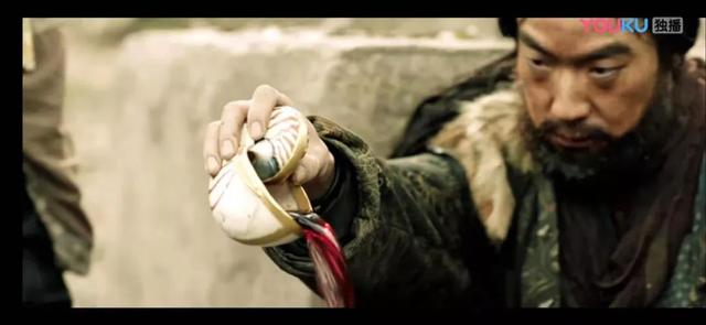 《长安十二时辰》里埋下哪些小心思和知识点,听听导演怎么说