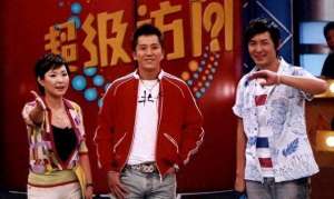 范小玉(他8次上春晚，作死被捕入狱，今55岁无人问津，老搭档也断了联系)