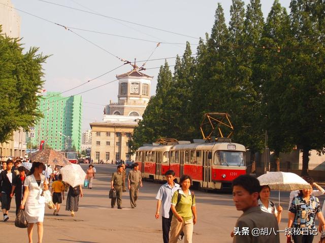 朝鲜建设了30年的柳京饭店，外形像太空船，为何至今没有营业？