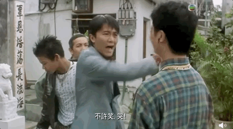 60岁的周星驰,和他永远不变的残忍