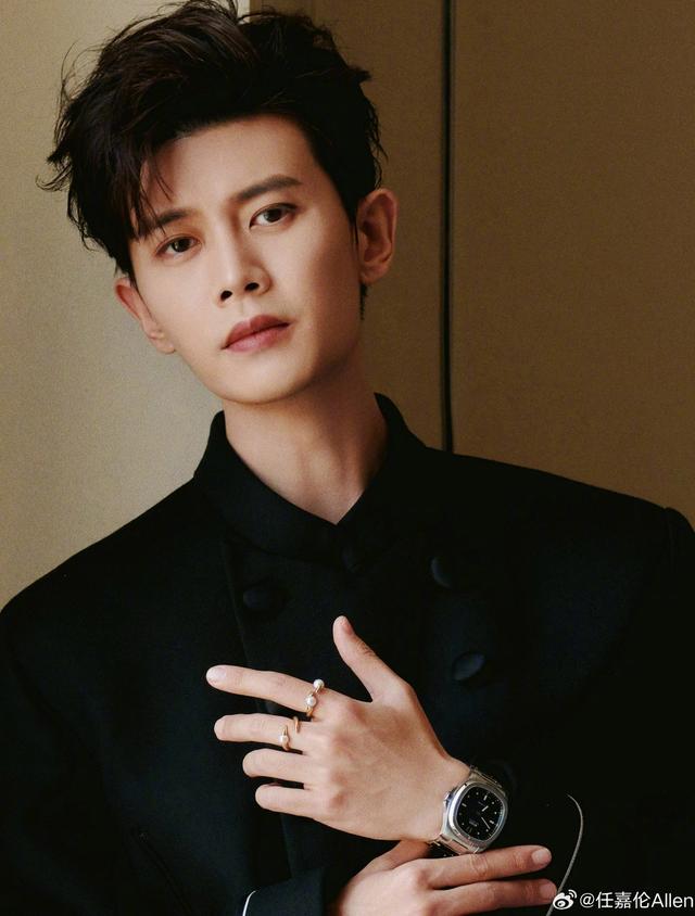 造谣演员任嘉伦离婚、婚内出轨女模特,多名网友被判道歉!任嘉伦工作室发声