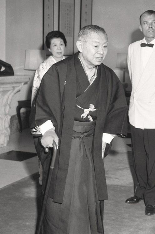 谷崎润一郎三译《源氏物语》