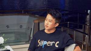 鹿哥(邓超“出轨”大乌龙原来女主竟是“鹿哥”？)