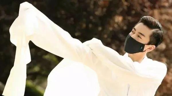 从张国荣到尹正，谁的扮相惊艳到你