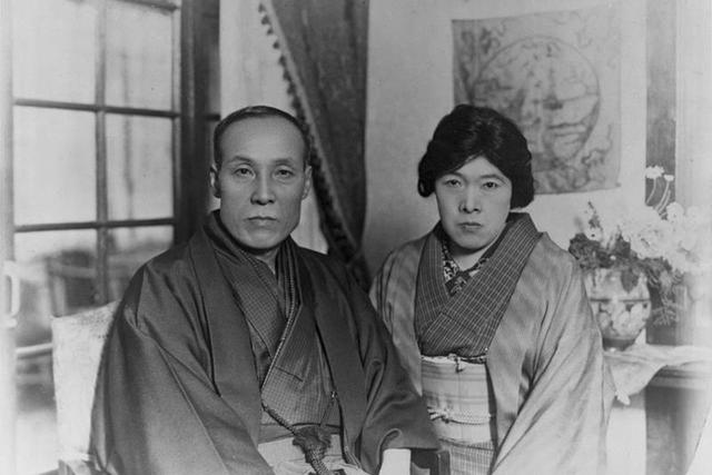 谷崎润一郎三译《源氏物语》