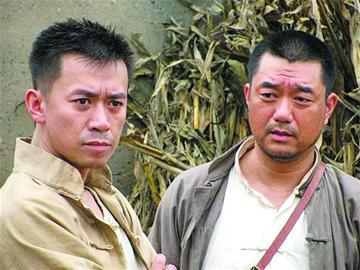 军统局，保密局，枪声四起。游击队，锄奸队，反特杀敌！