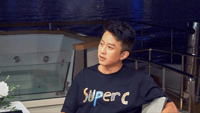 邓超“出轨”大乌龙！原来女主竟是“鹿哥”？