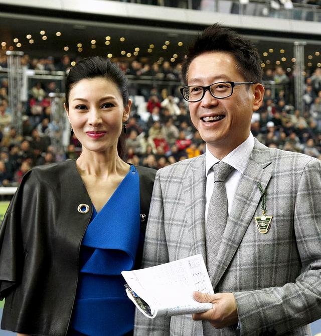 许晋干:身为船王家族继承人却因病去世,弟弟许晋亨坐拥百亿家产