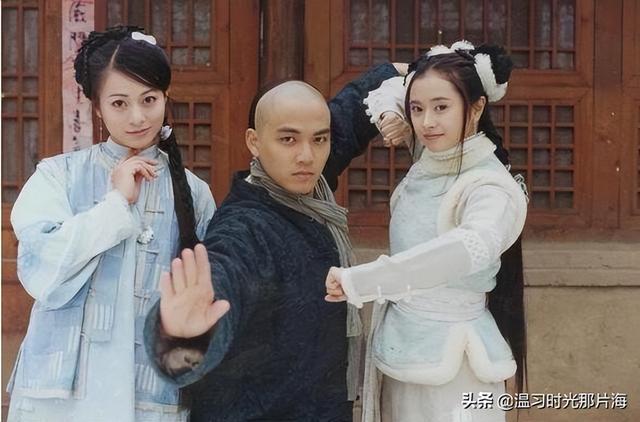 让无数人羡慕！钟汉良30年颜值变化以及他合作的18位女神