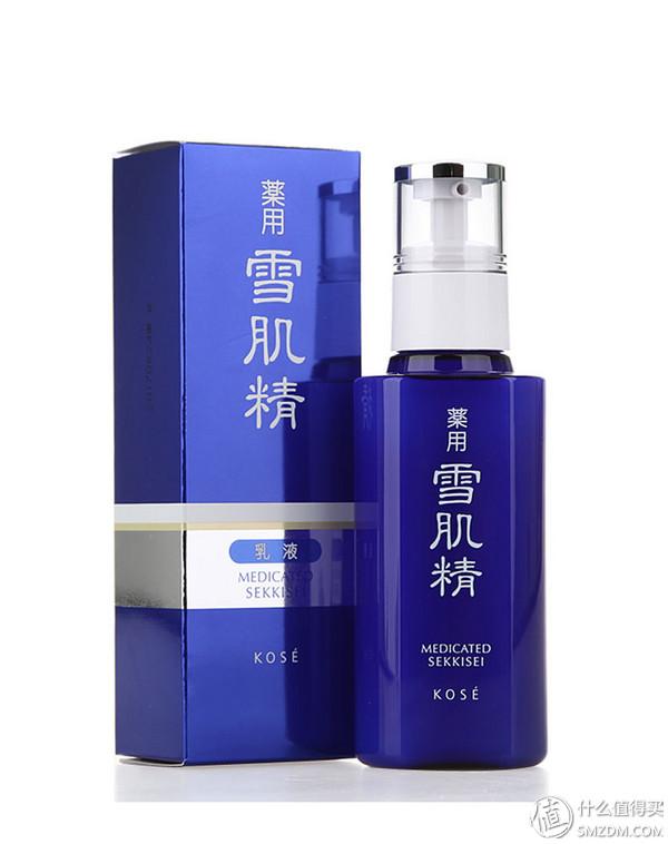 解读化妆品系列 篇十一：肌肤出油严重怎么办？三个对策来帮你