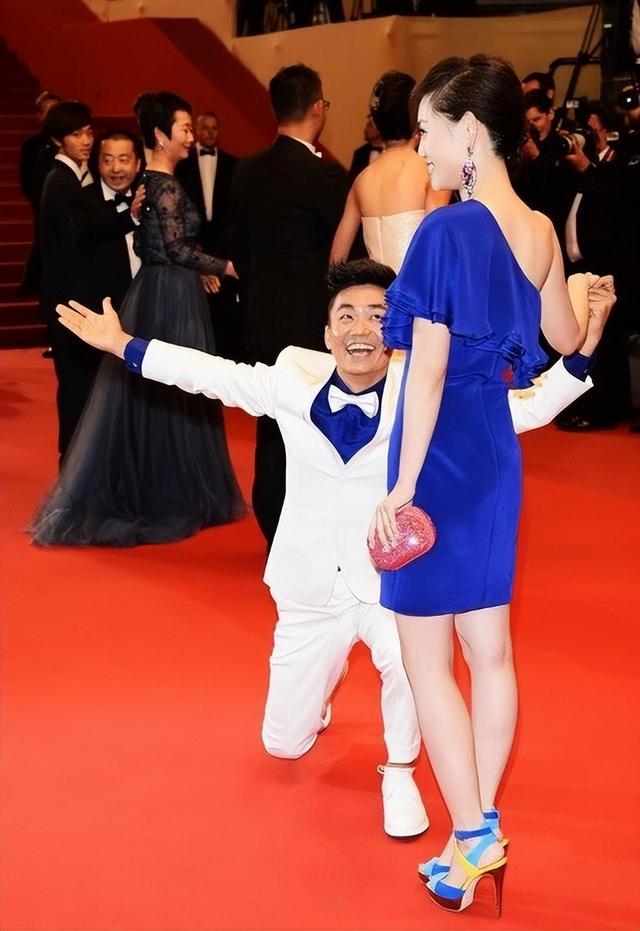 马蓉,终为自己的“吃里扒外”付出了代价