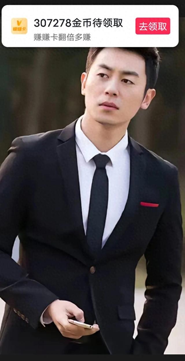 朱亚文演艺生涯的电视剧