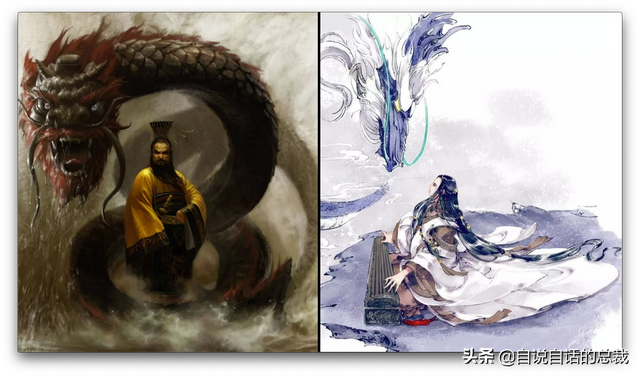 被断绝的通天神树，《山海经》的建木是太空电梯吗