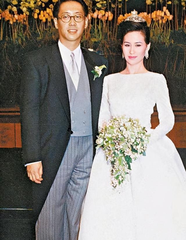 许晋干:身为船王家族继承人却因病去世,弟弟许晋亨坐拥百亿家产