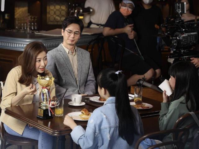 TVB新剧或播出两个版本!皆因激情戏尺度大,当红小生挑战全裸