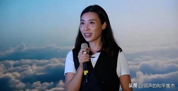 申通创始人25岁车祸身亡，妻子改嫁司机套146亿离场，深情装的？