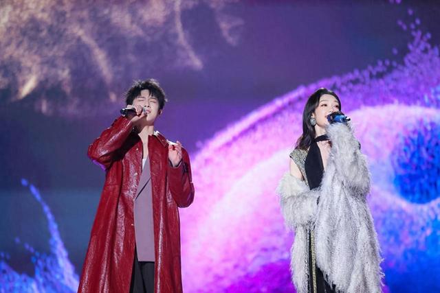 好听+好嗑+好炫的浙江卫视跨年晚会,在“浙”里迈入美好新年