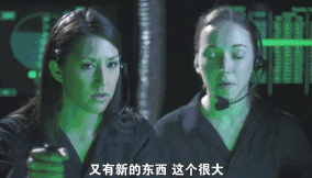 《环太平洋》你们都听过，山寨度极高的《环大西洋》了解一下？