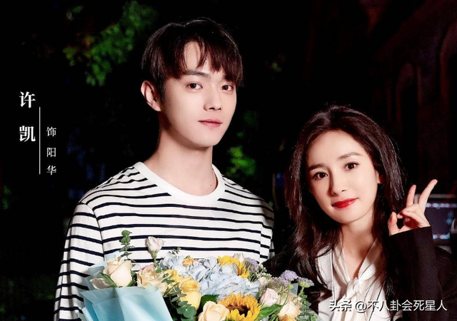 娱乐圈7位“哑巴”演员,演戏全靠配音对嘴,有人甚至从未用原声