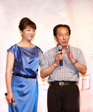 演员张博有个性：怒打顶头上司，没与江珊玩“姐弟恋”