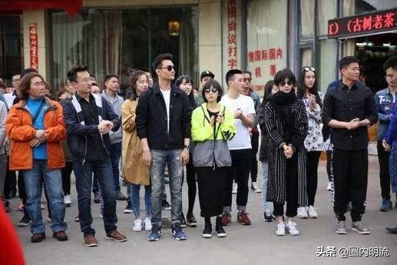 明星的真实身高你知道吗