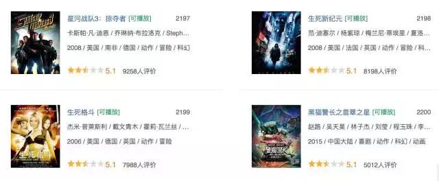 这新版《追捕》，还是不太行啊！