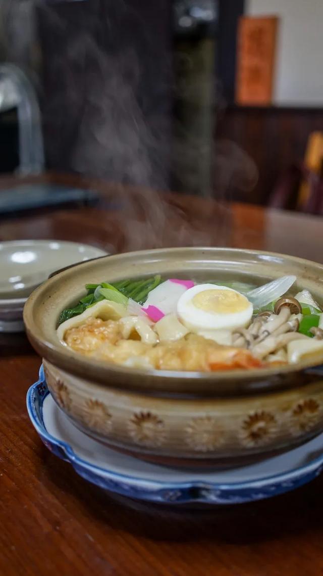 冬，一年的留白