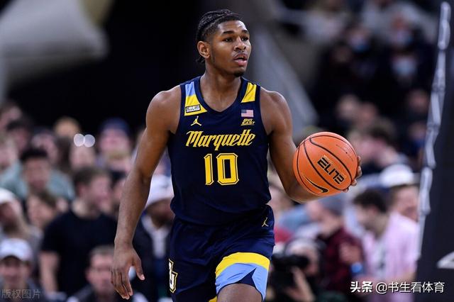 2022年选秀重点人员介绍(第三十八期)——贾斯汀-刘易斯