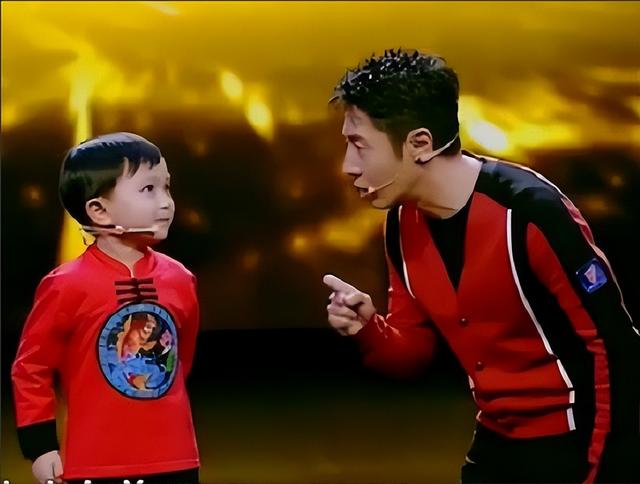 8年前，那个3岁识三干字、6岁夺央视冠军的神童王恒屹，如今怎样