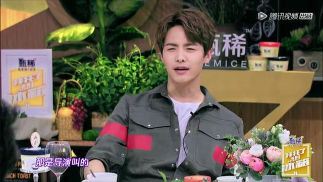 和王大陆不熟互怼?凭本事单身的马天宇,你这该死的温柔!