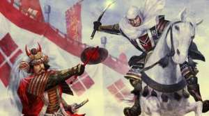 龙虎大战(日本战国龙虎斗：长达十一年的大战，却因第三方势力插手仓促结束)