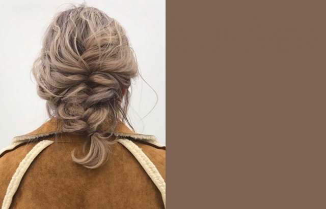 2021日韩女生大热冬日「发色」30选！6大色系，总有一款你喜欢