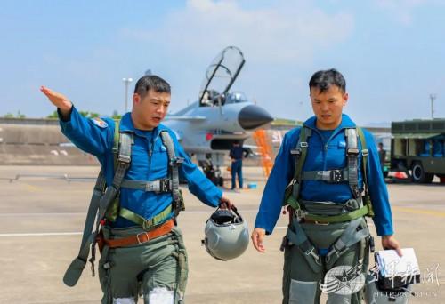 铸剑，时刻准备着