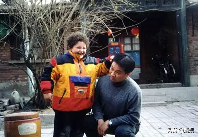 《外国小孩中国爸》20年：主角消失，配角逆袭成影后，差距太大了