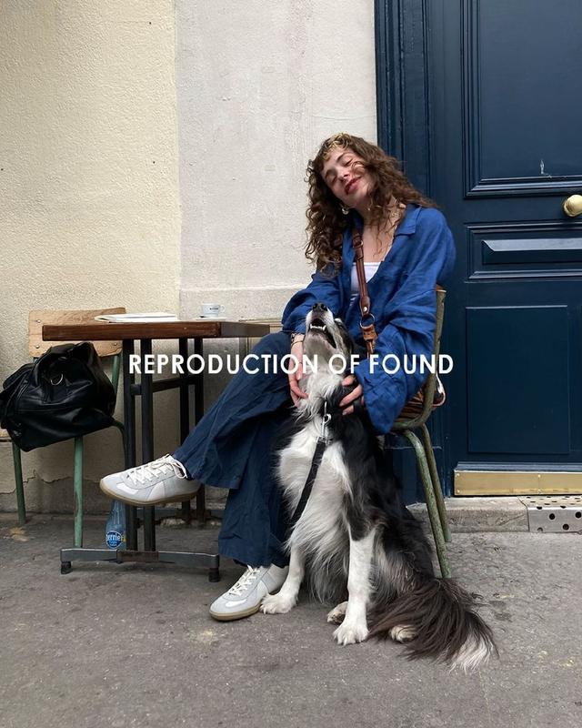 德训鞋只知道Adidas、马吉拉？这5个小众品牌，明星网红都在穿