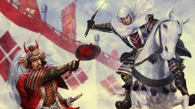 日本战国龙虎斗：长达十一年的大战，却因第三方势力插手仓促结束