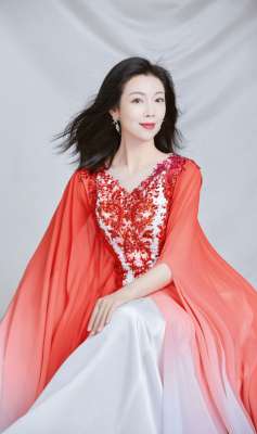 黄华丽(国家一级演员6次“立功”她们同时获全国表彰，官方认定“最美”)