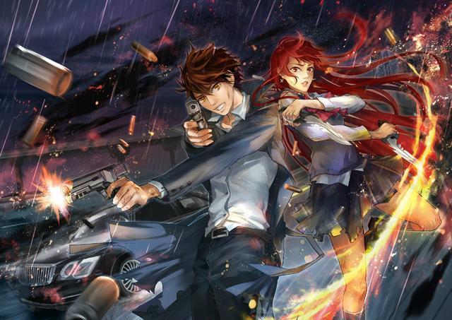 龙族五—悼亡者归来，路明非陷入虚构症，梦境会是最后的结局吗？